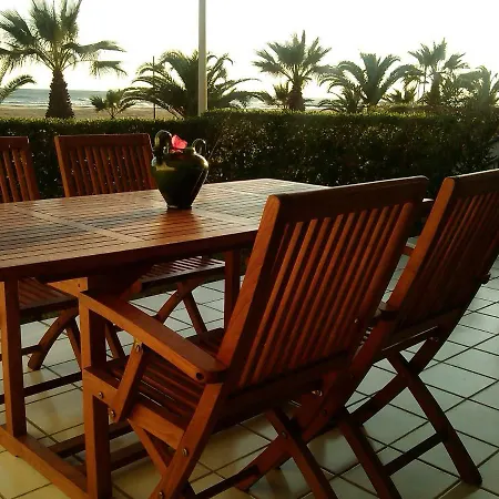 Appartement Playa Y Sol Cubelles