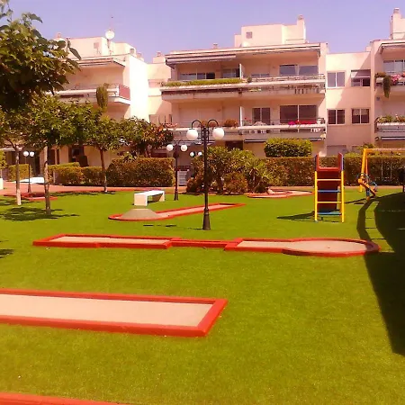 Daire Playa Y Sol *