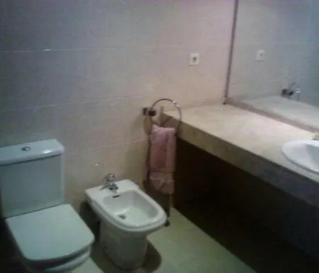 Playa Y Sol Apartament *