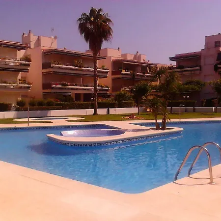 Playa Y Sol קובייס
