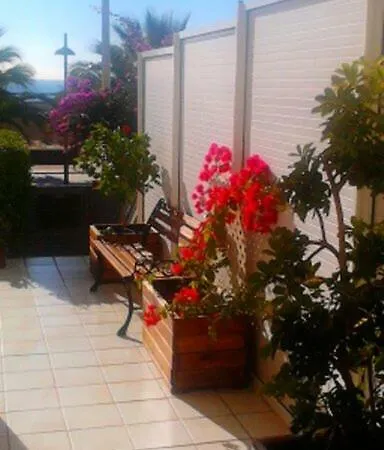 Daire Playa Y Sol