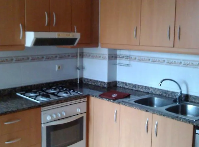Playa Y Sol Apartament Cubelles