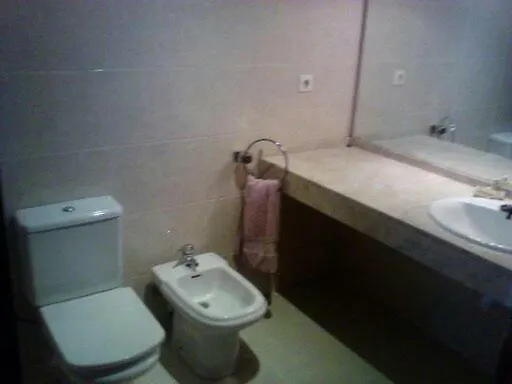 Playa Y Sol Apartament *