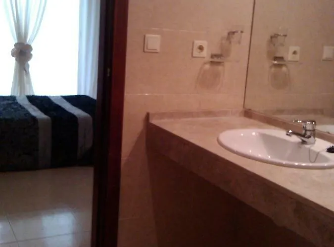 Apartament Playa Y Sol *