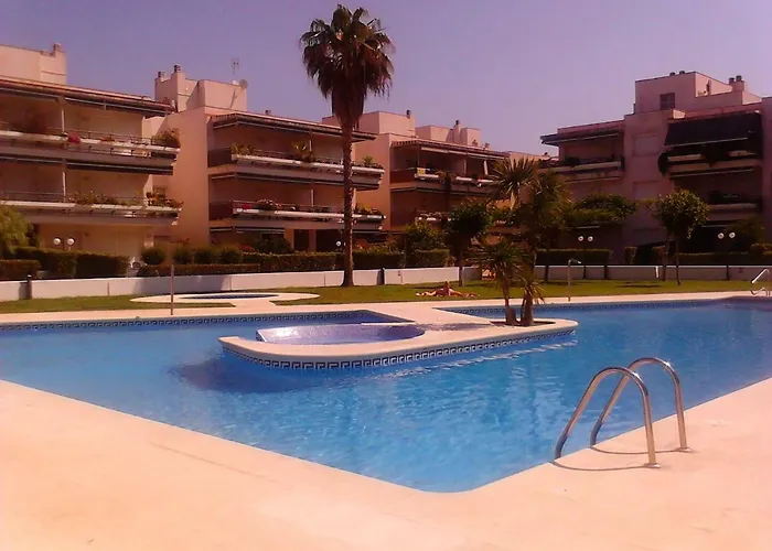 Playa Y Sol كوبيليس