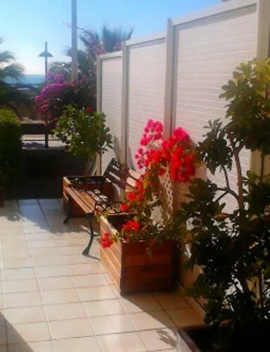 Apartament Playa Y Sol
